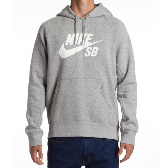 Nike Other - 🔥Nike SB🔥 Men’s Icon PO Hoodie (NWT)